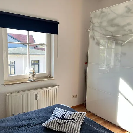 Apartment Ankerkette - Victoria Graal-Mueritz