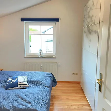 Ankerkette - Victoria Graal-Mueritz