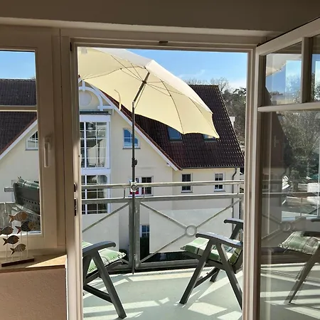 Ankerkette - Victoria * Graal-Mueritz