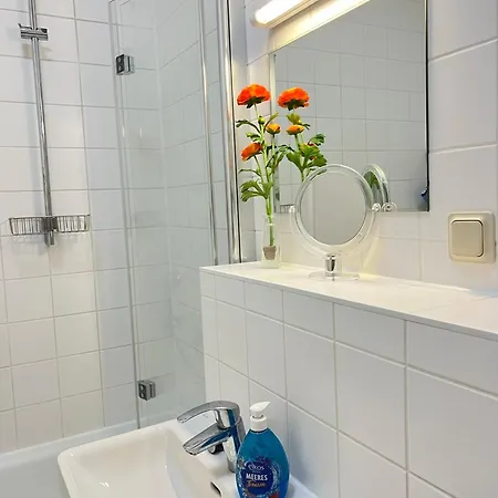 Ankerkette - Victoria