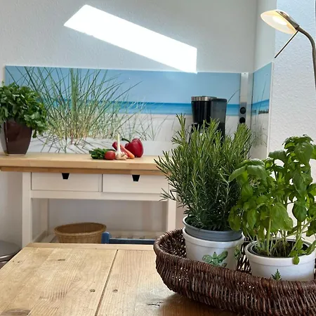 Ankerkette - Victoria Apartment