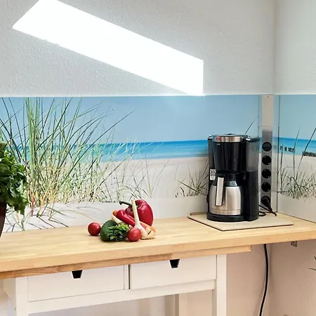 Apartment Ankerkette - Victoria