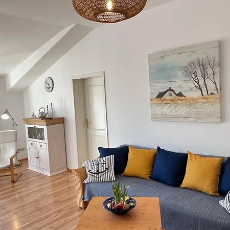 Ankerkette - Victoria Graal-Mueritz